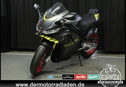 Neumotorrad Aprilia RSV4 1100