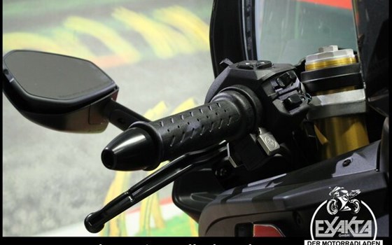 Neufahrzeug Aprilia RSV4 1100 - Bild 16