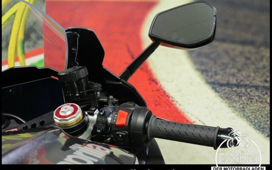 Neufahrzeug Aprilia RSV4 1100 - Bild 17