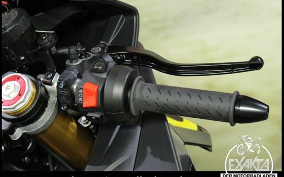 Neufahrzeug Aprilia RSV4 1100 - Bild 18