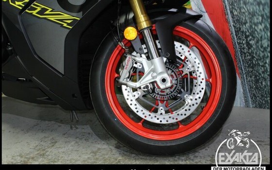 Neufahrzeug Aprilia RSV4 1100 - Bild 20