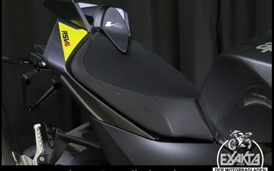Neufahrzeug Aprilia RSV4 1100 - Bild 27