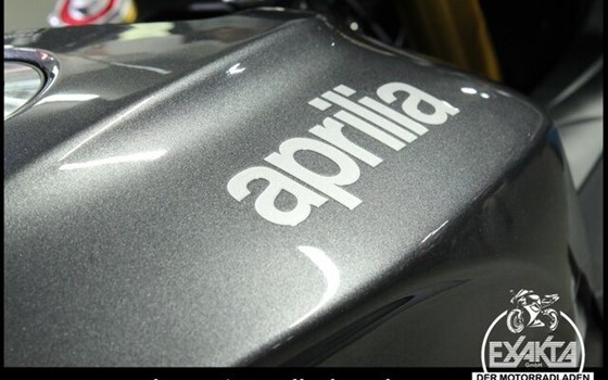Neufahrzeug Aprilia RSV4 1100 - Bild 29