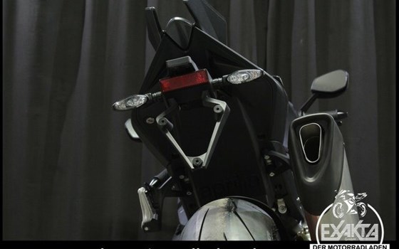 Neufahrzeug Aprilia RSV4 1100 - Bild 30