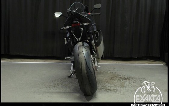 Neufahrzeug Aprilia RSV4 1100 - Bild 4