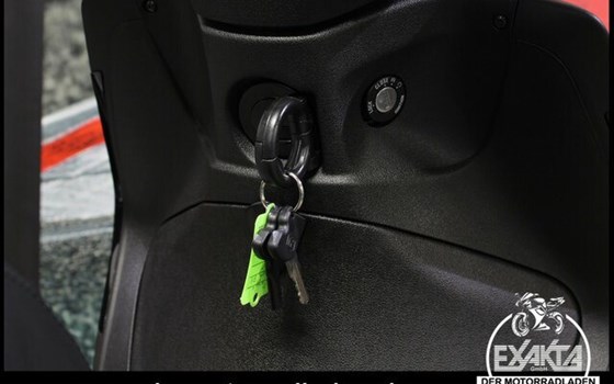 Neufahrzeug Piaggio Liberty 125 S - Bild 11