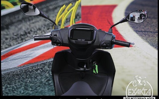 Neufahrzeug Piaggio Liberty 125 S - Bild 12