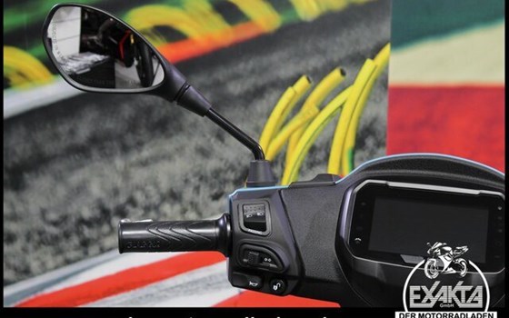 Neufahrzeug Piaggio Liberty 125 S - Bild 17