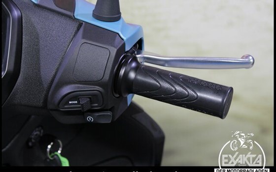 Neufahrzeug Piaggio Liberty 125 S - Bild 20