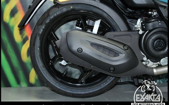 Neufahrzeug Piaggio Liberty 125 S - Bild 21