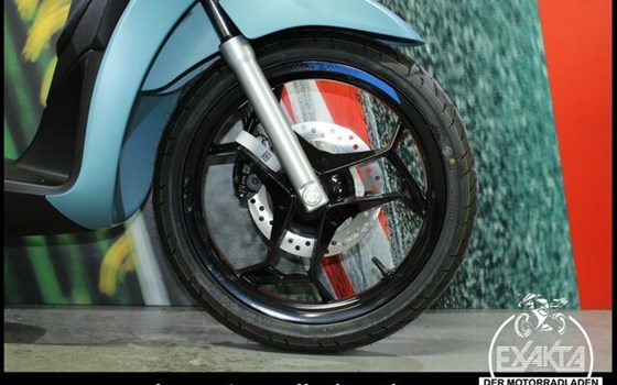 Neufahrzeug Piaggio Liberty 125 S - Bild 22