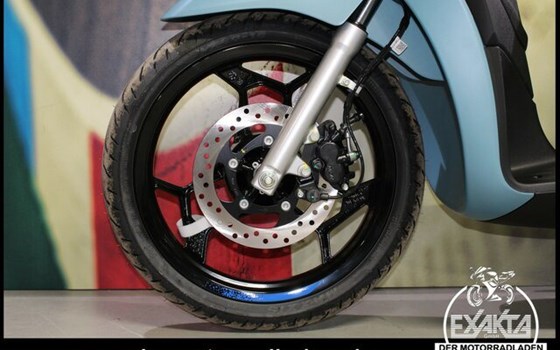 Neufahrzeug Piaggio Liberty 125 S - Bild 23