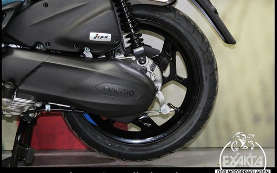 Neufahrzeug Piaggio Liberty 125 S - Bild 24