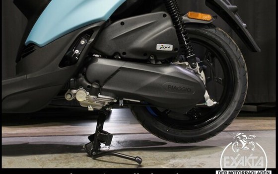 Neufahrzeug Piaggio Liberty 125 S - Bild 25