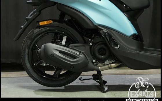 Neufahrzeug Piaggio Liberty 125 S - Bild 27