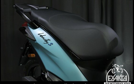 Neufahrzeug Piaggio Liberty 125 S - Bild 28