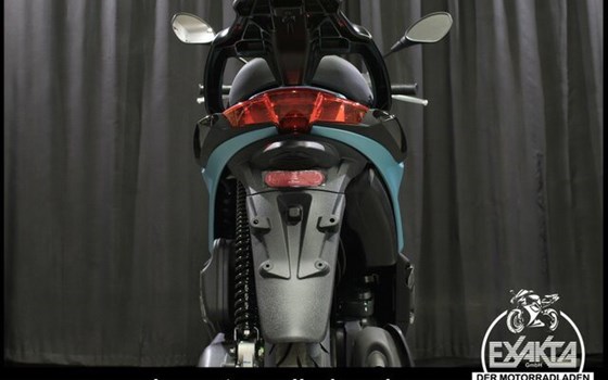 Neufahrzeug Piaggio Liberty 125 S - Bild 3