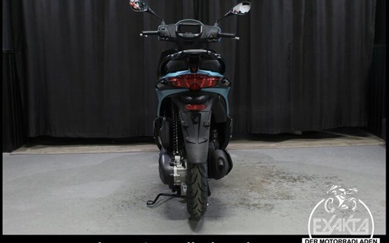 Neufahrzeug Piaggio Liberty 125 S - Bild 4