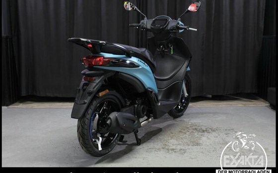 Neufahrzeug Piaggio Liberty 125 S - Bild 5