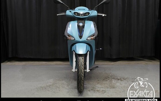 Neufahrzeug Piaggio Liberty 125 S - Bild 8