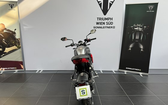 Gebrauchtmotorrad Triumph Trident 660 - Bild 4