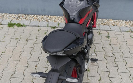 Gebrauchtmotorrad Kawasaki Z650 - Bild 8