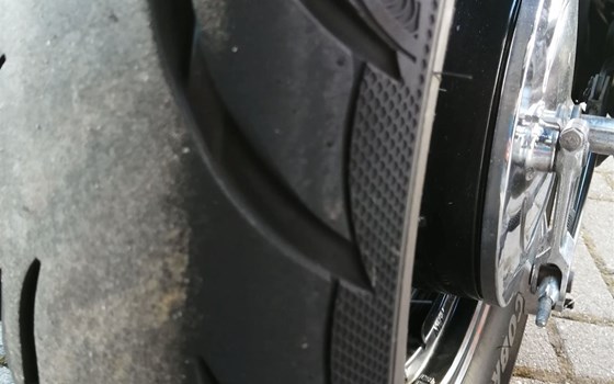 Gebrauchtmotorrad Yamaha XV 750 Virago - Bild 5