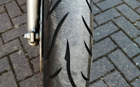 Gebrauchtmotorrad Yamaha XV 750 Virago - Bild 6