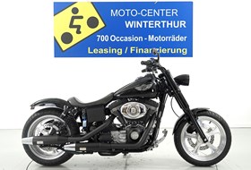 Harley-Davidson Dyna Super Glide FXD