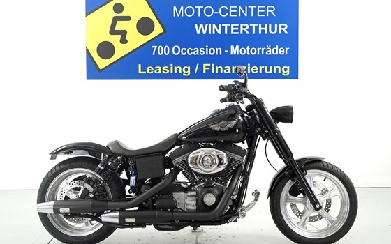 Offerta Harley-Davidson Dyna Super Glide FXD - Immagine 1