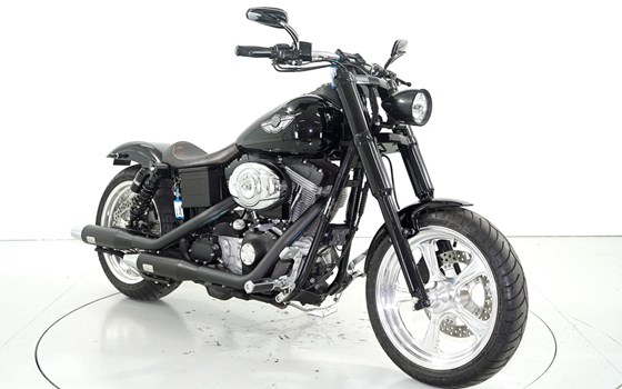 Offerta Harley-Davidson Dyna Super Glide FXD - Immagine 2