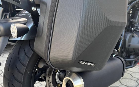 Gebrauchtmotorrad Honda CMX1100T Rebel DCT - Bild 12