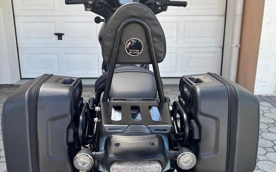 Gebrauchtmotorrad Honda CMX1100T Rebel DCT - Bild 13