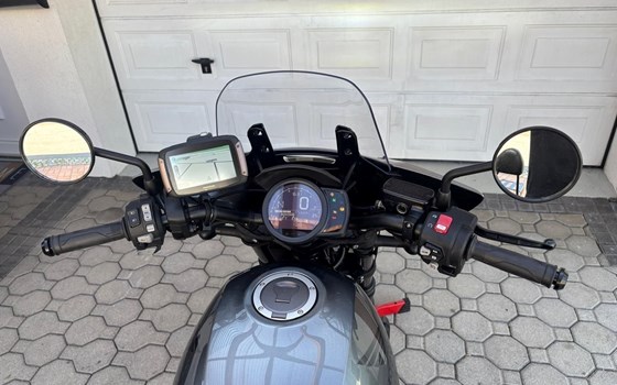 Gebrauchtmotorrad Honda CMX1100T Rebel DCT - Bild 14