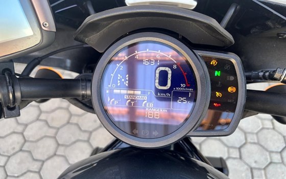 Gebrauchtmotorrad Honda CMX1100T Rebel DCT - Bild 15 Gebrauchtmotorrad Honda CMX1100T Rebel DCT - Bild 15