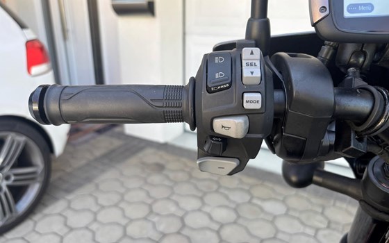 Gebrauchtmotorrad Honda CMX1100T Rebel DCT - Bild 16