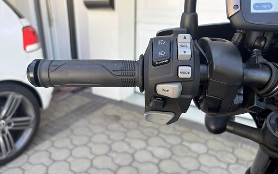 Gebrauchtmotorrad Honda CMX1100T Rebel DCT - Bild 17