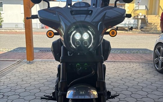 Gebrauchtmotorrad Honda CMX1100T Rebel DCT - Bild 19