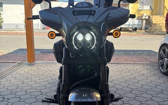 Gebrauchtmotorrad Honda CMX1100T Rebel DCT - Bild 19