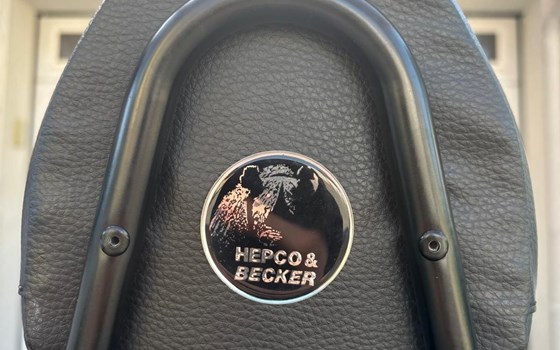 Gebrauchtmotorrad Honda CMX1100T Rebel DCT - Bild 2