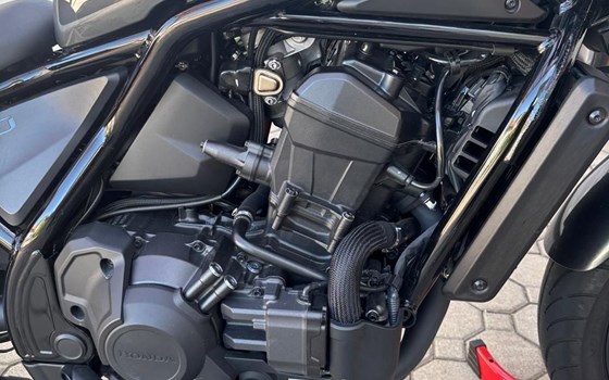 Gebrauchtmotorrad Honda CMX1100T Rebel DCT - Bild 5