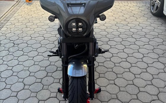 Gebrauchtmotorrad Honda CMX1100T Rebel DCT - Bild 7