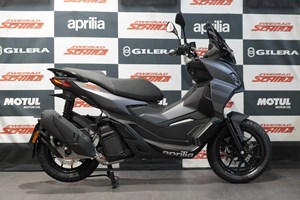 Angebot Aprilia SR GT ABS 125