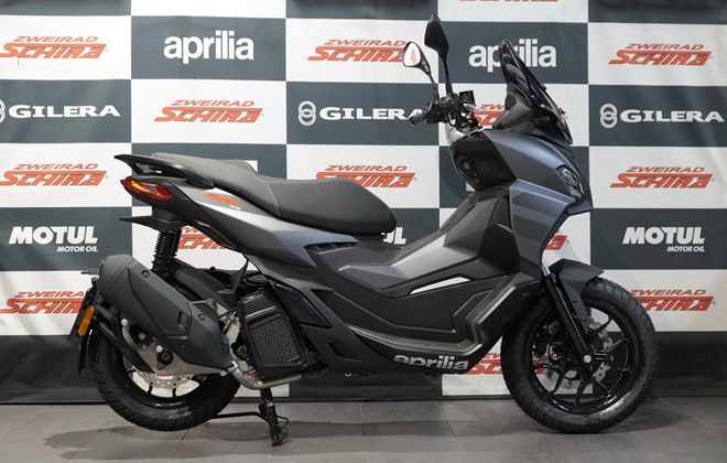 Aprilia SR GT ABS 125