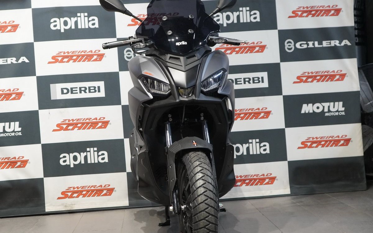 Angebot Aprilia SR GT ABS 125