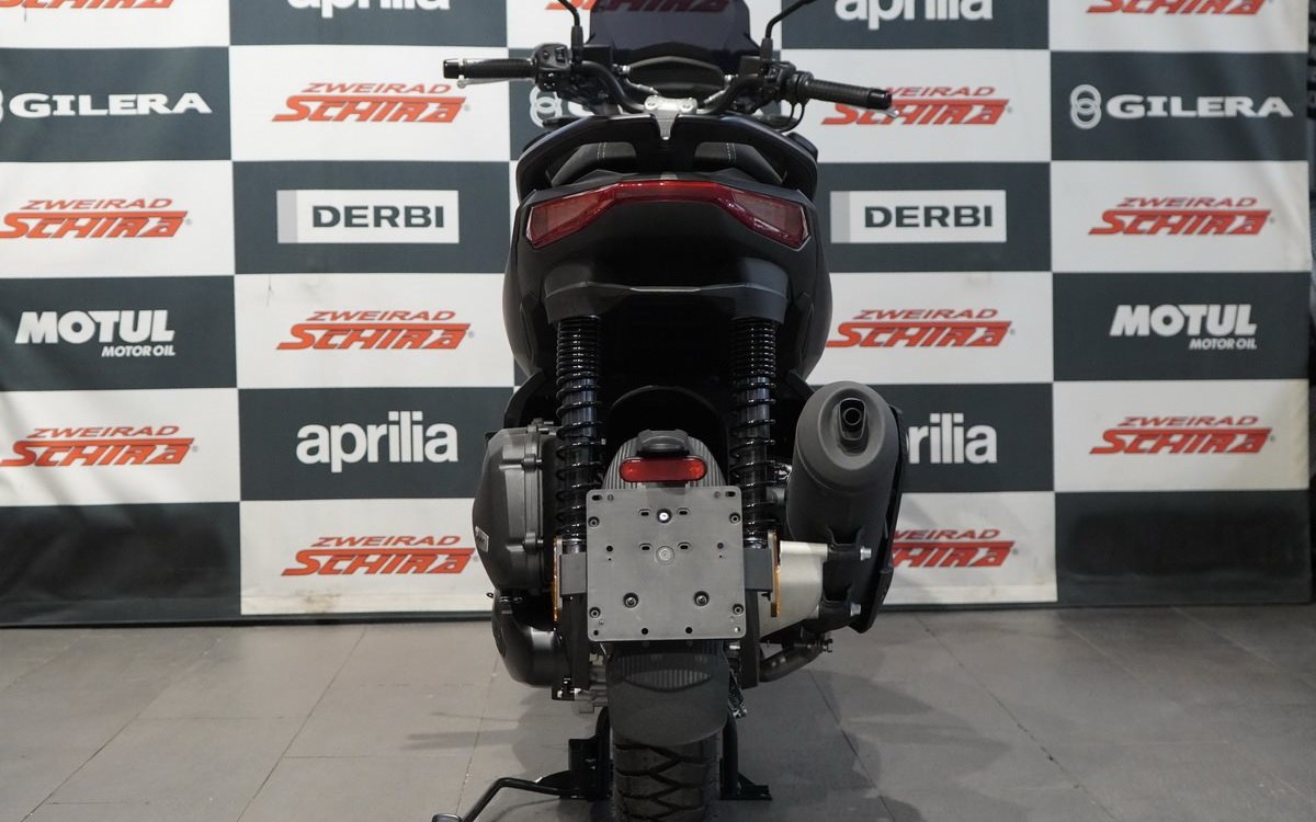 Angebot Aprilia SR GT ABS 125