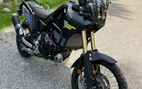 Offre Yamaha Tenere 700 - Image 1