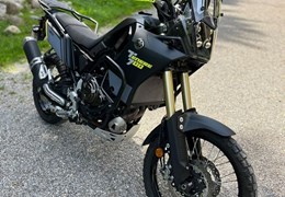 Occasion Yamaha Tenere 700