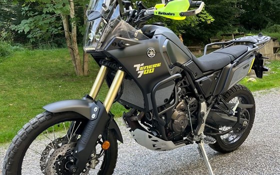 Offre Yamaha Tenere 700 - Image 2