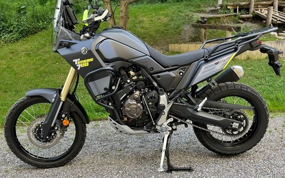 Offre Yamaha Tenere 700 - Image 3